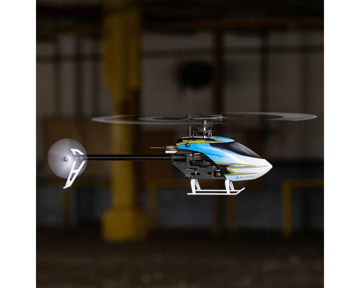Blade Revolution 155 CP RTF Basic Electric Flybarless Mini Helicopter