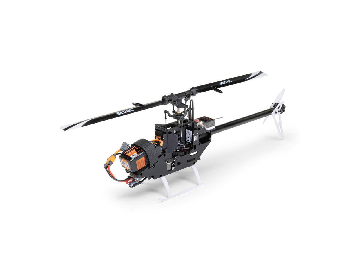 Blade Revolution 155 CP RTF Basic Electric Flybarless Mini Helicopter