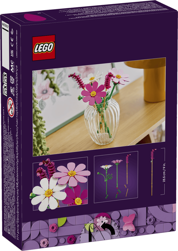 LEGO® DC: Batcueva: El enfrentamiento del Acertijo
