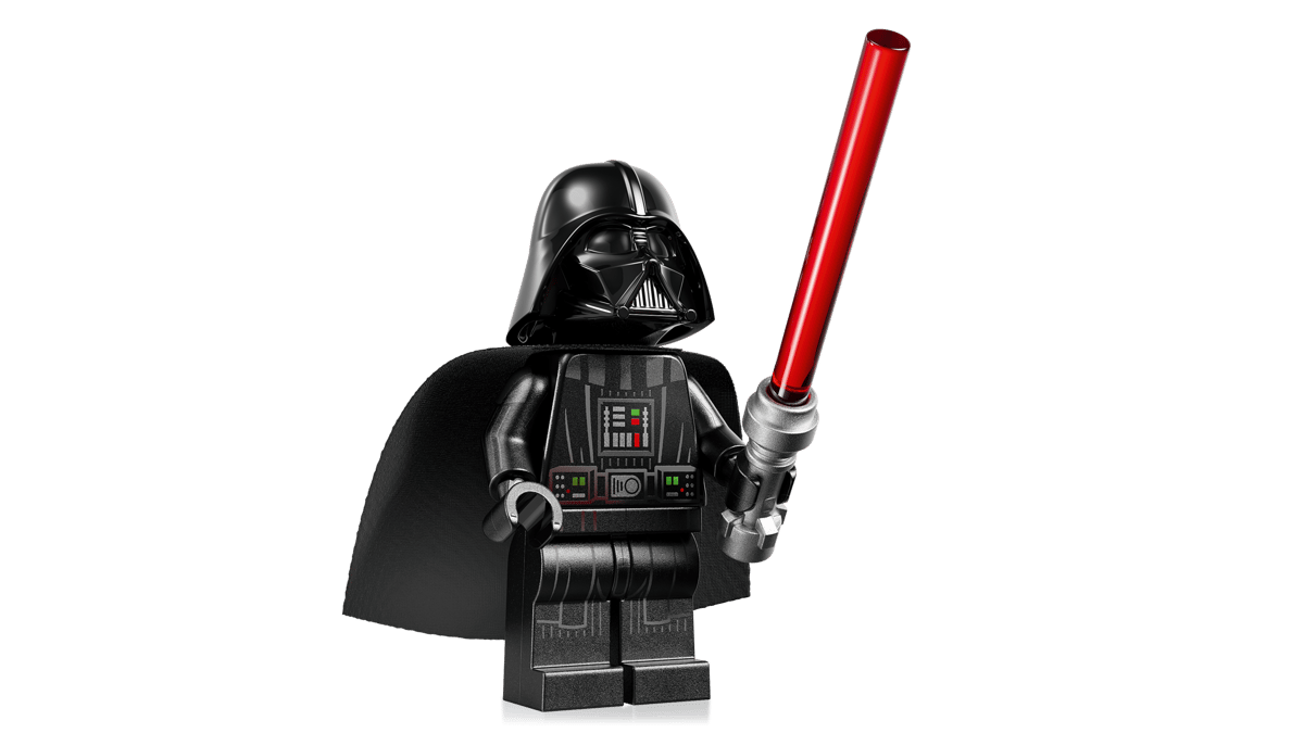 LEGO Star Wars: Darth Vader™ Bust