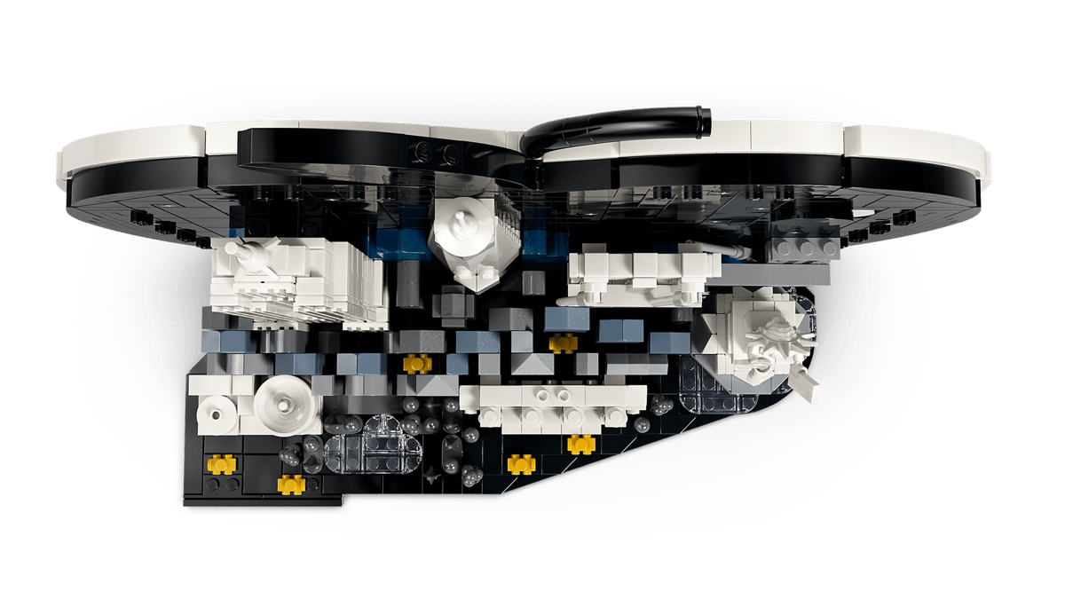 LEGO® Architecture: New York City – The Big Apple