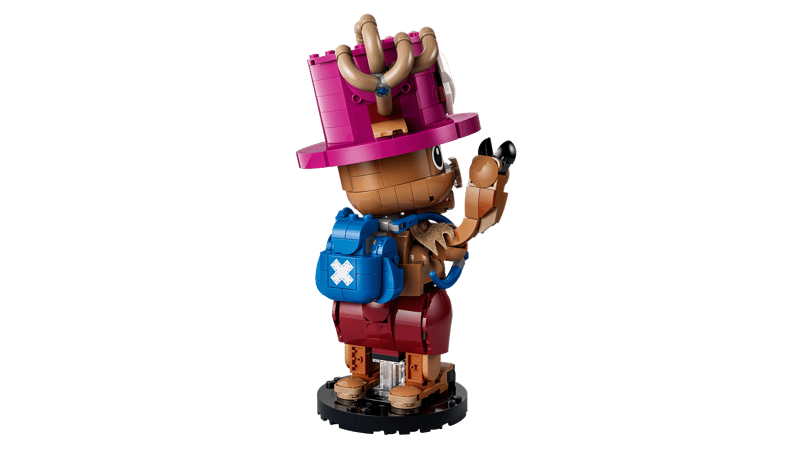 LEGO One Piece: Tony Tony Chopper