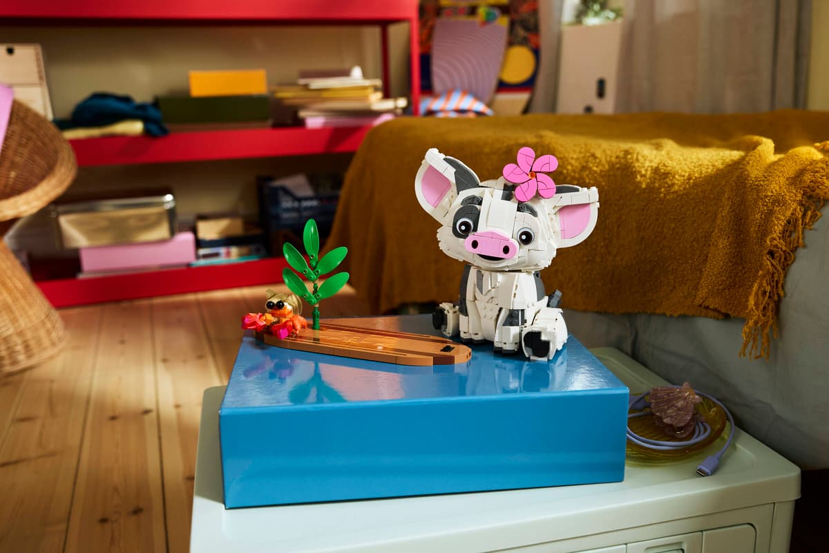 LEGO® Disney: Pua