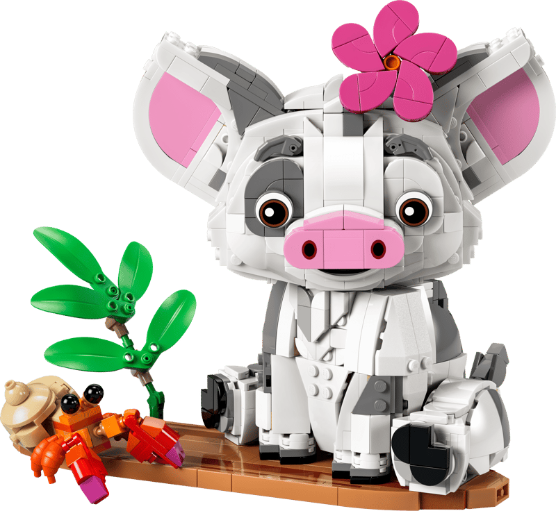 LEGO Disney: Pua