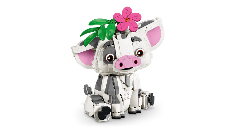 LEGO Disney: Pua
