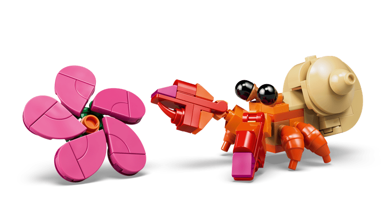 LEGO Disney: Pua