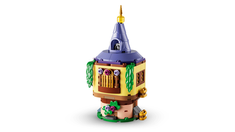 LEGO Disney: Rapunzel's Mini Tower