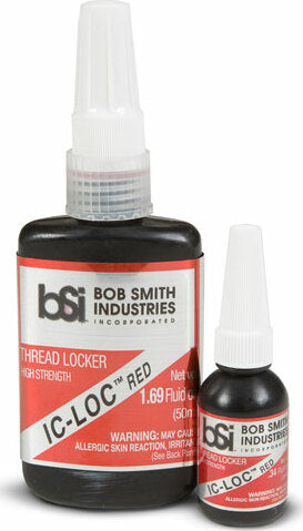 IC-Loc Red 1/3 fl. oz.