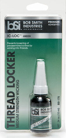 IC-Loc Green 1/3 fl. oz. (BSI-175)