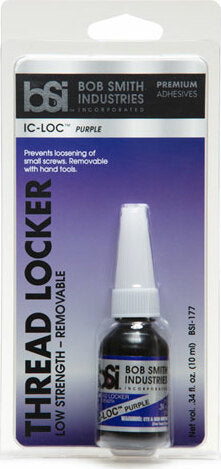 IC-Loc Purple 1/3 fl. oz.