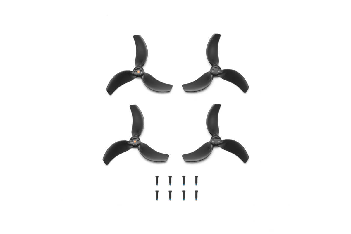 DJI Avata 2 Propellers (Set of 4)