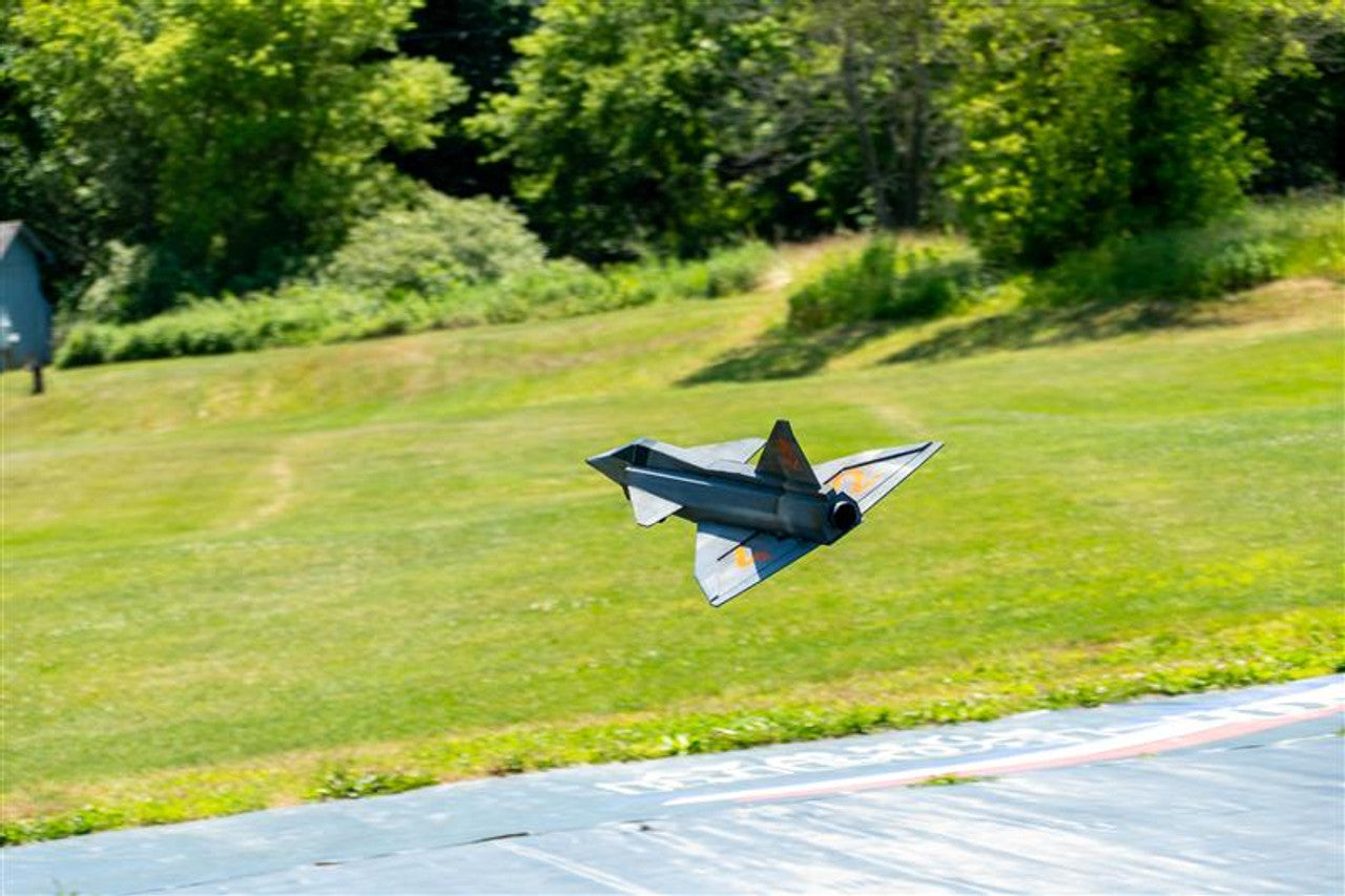 Flite Test FT Viggen V2