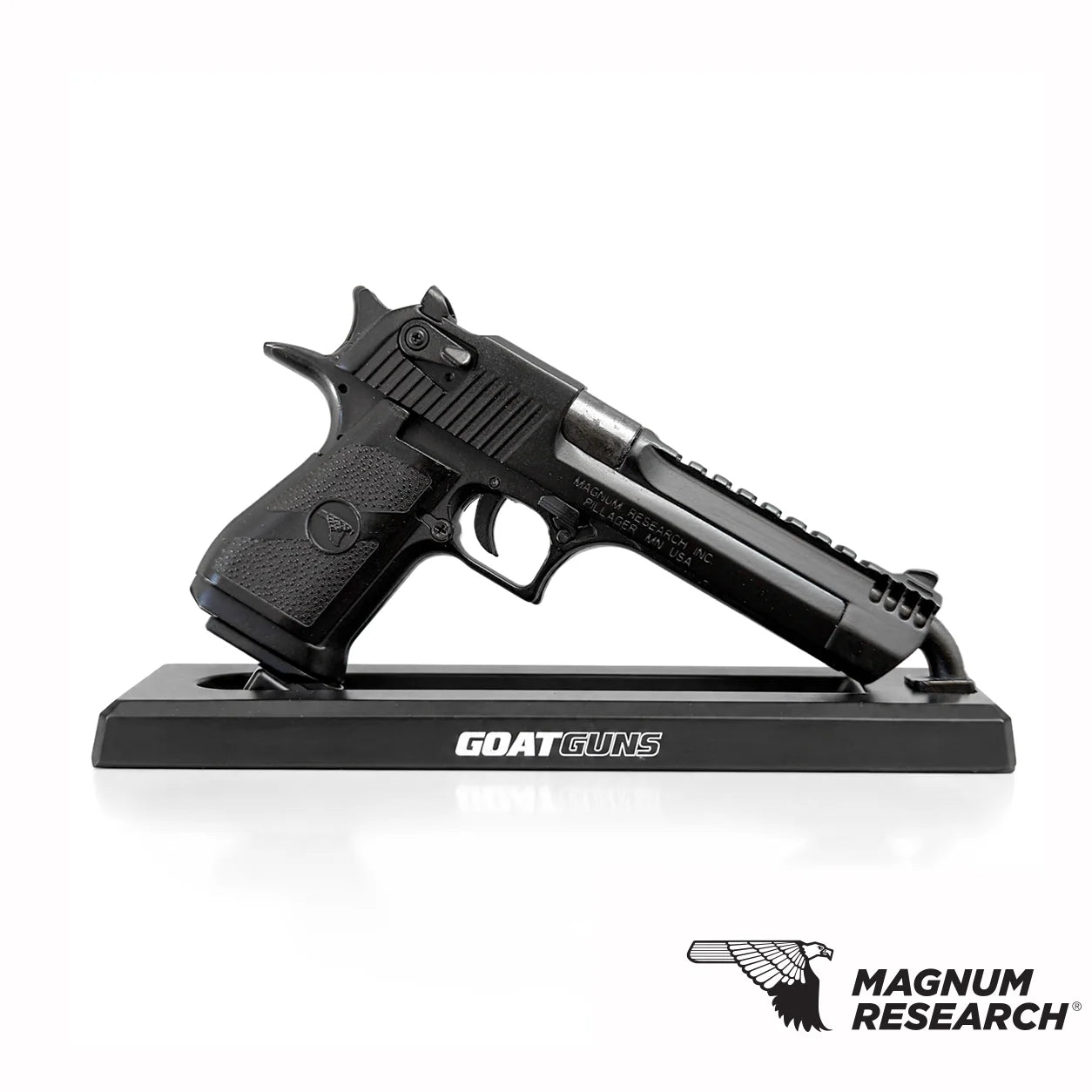 GoatGuns Desert Eagle Model (Black)