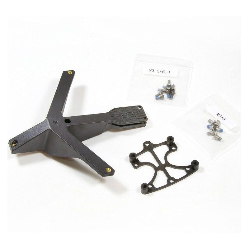 DJI Zenmuse ZH3 2D/3D Flamewheel Mounting Adapter (Part 50)