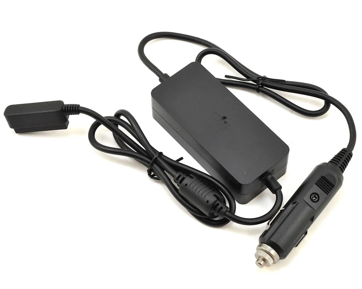 DJI Mavic Car Charger (Part 6)