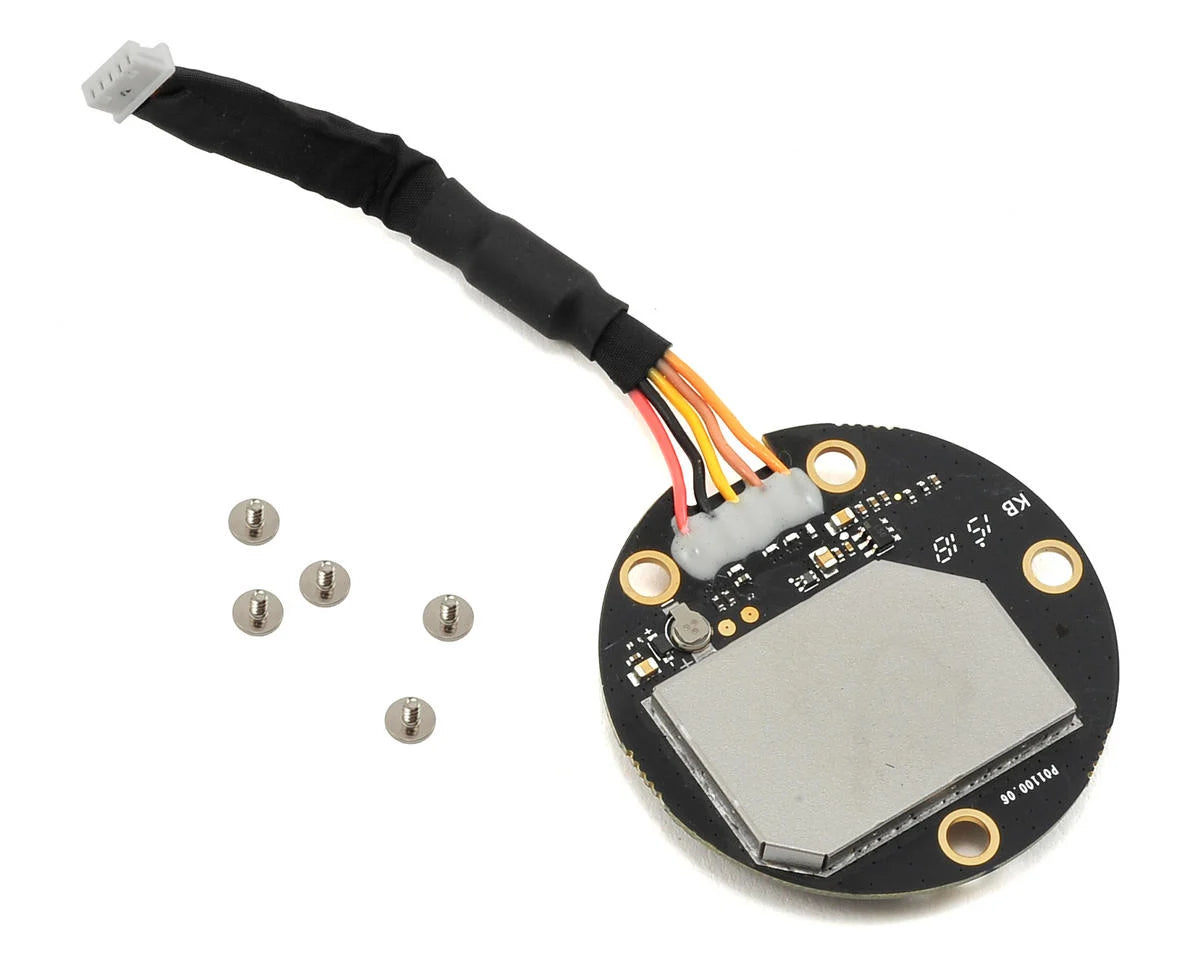 DJI Phantom 3 GPS Module (Part 1)