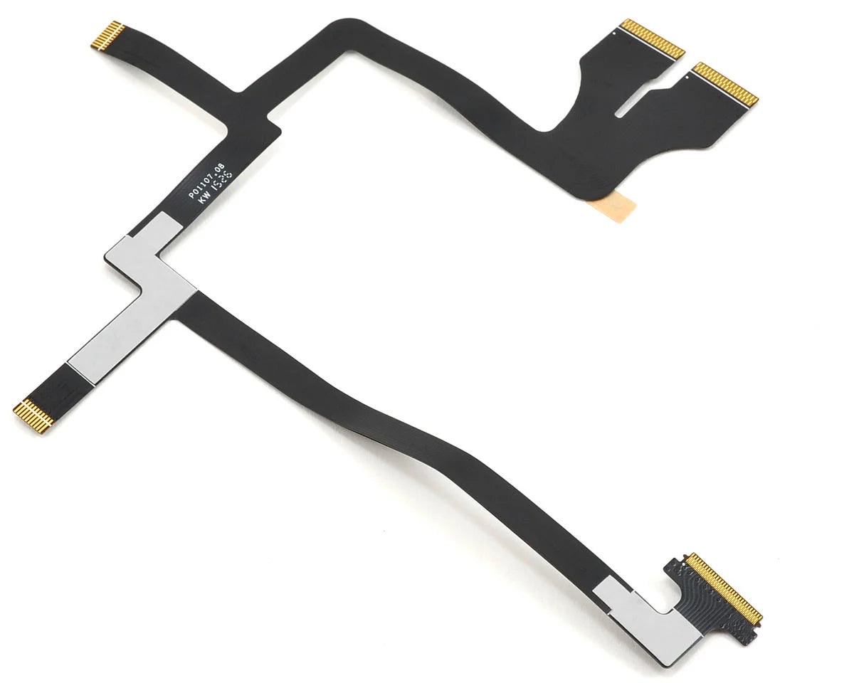 DJI Phantom 3 Flexible Gimbal Flat Cable (Part 49)