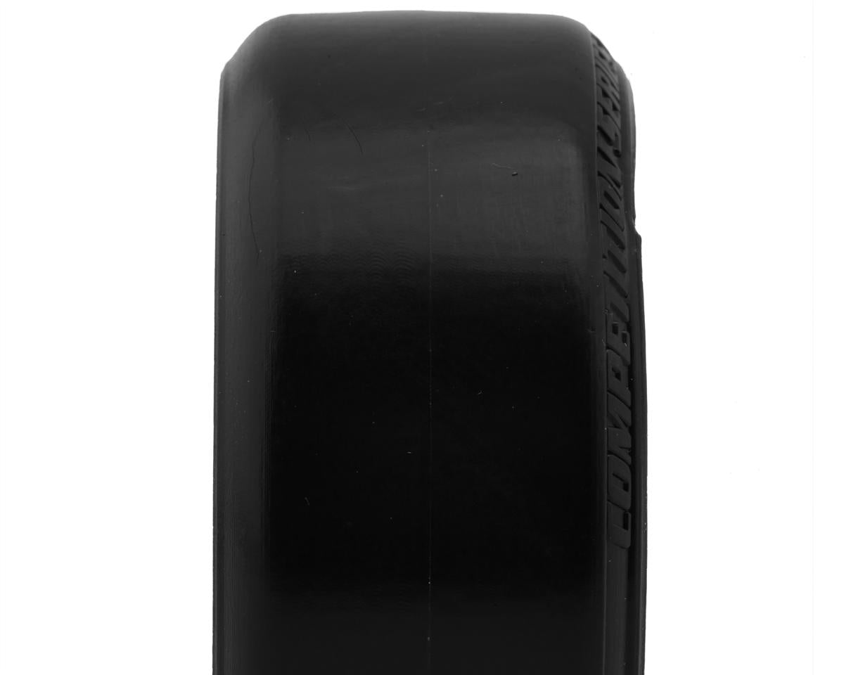 DS Racing Competition III Slick Drift Tires (4) (LF-3P)