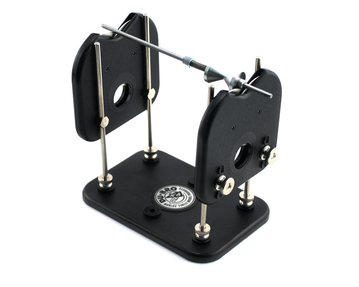Equilibrador de accesorios Tru-Spin