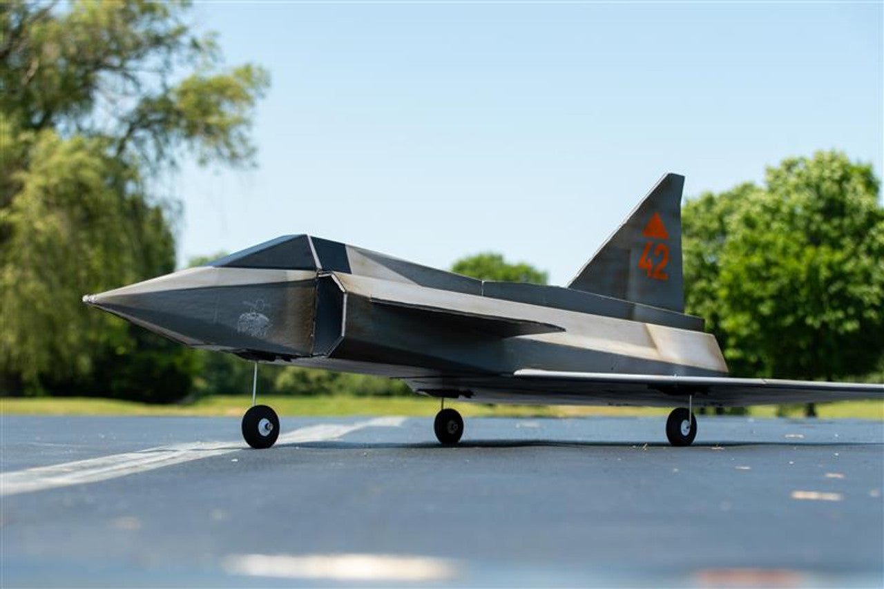 Flite Test FT Viggen V2