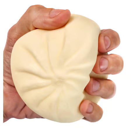 Zorbitz Squishy Dumpling Toy