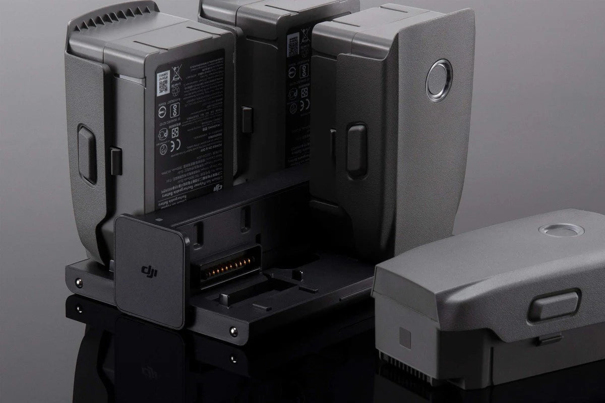 DJI Mavic 2 Battery Charging Hub (Part 10)
