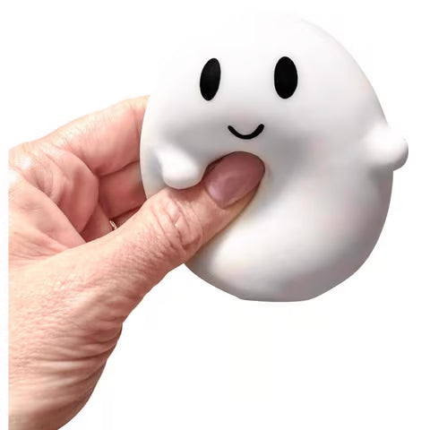 Zorbitz Squishy Ghost Toy