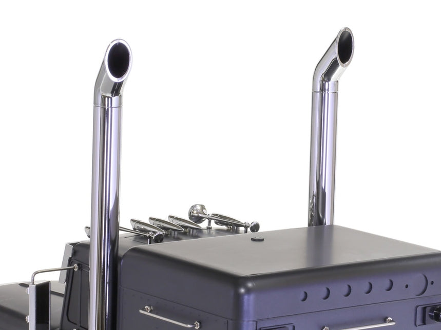 RC Grand Hauler Edición Negra Negro Mate