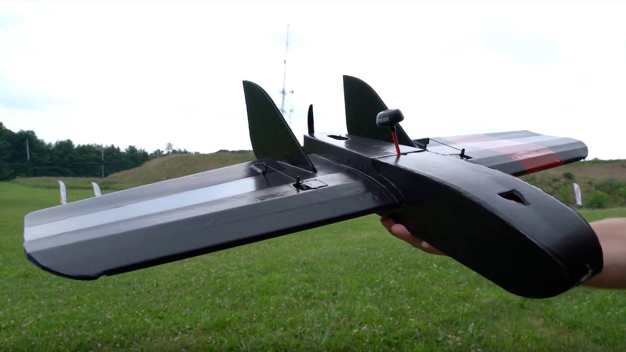 Flite Test FT Goblin MKR2