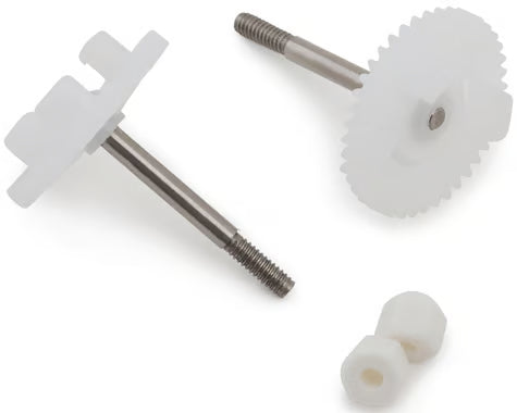 E-flite UMX Slow Ultra Stick Spur Gear Set