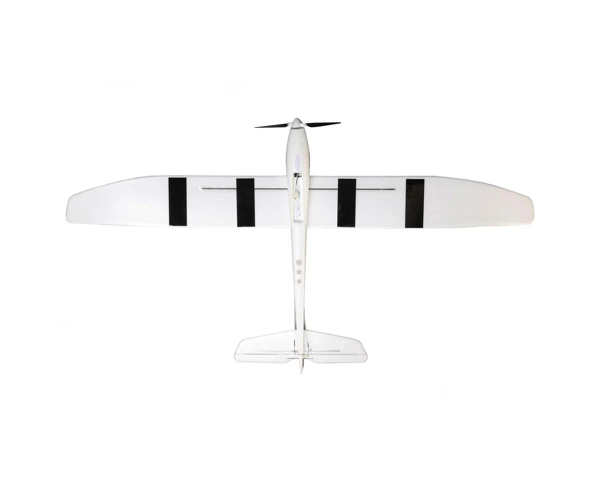 E-flite UMX Radian BNF Basic with AS3X and SAFE Select