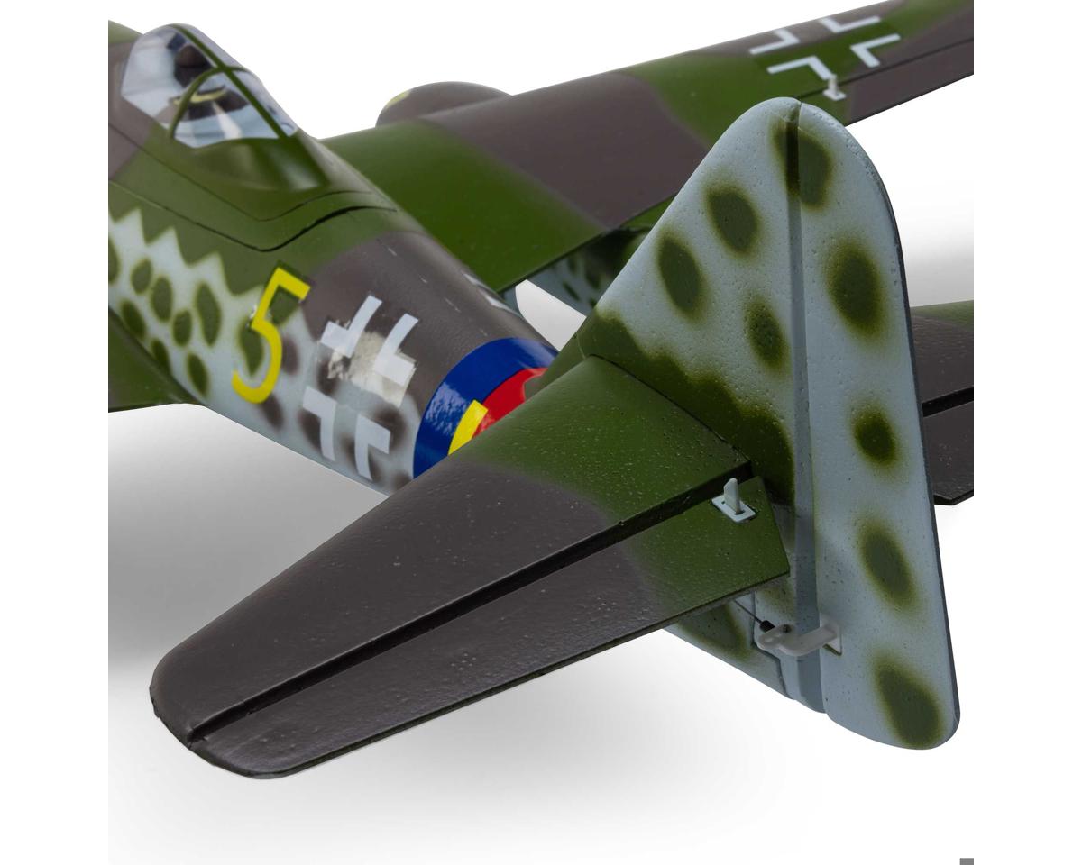 E-flite UMX Me 262 30mm EDF Jet BNF... - Magic Box Hobbies E-flite UMX Me 262 30mm EDF Jet BNF... - Magic Box Hobbies