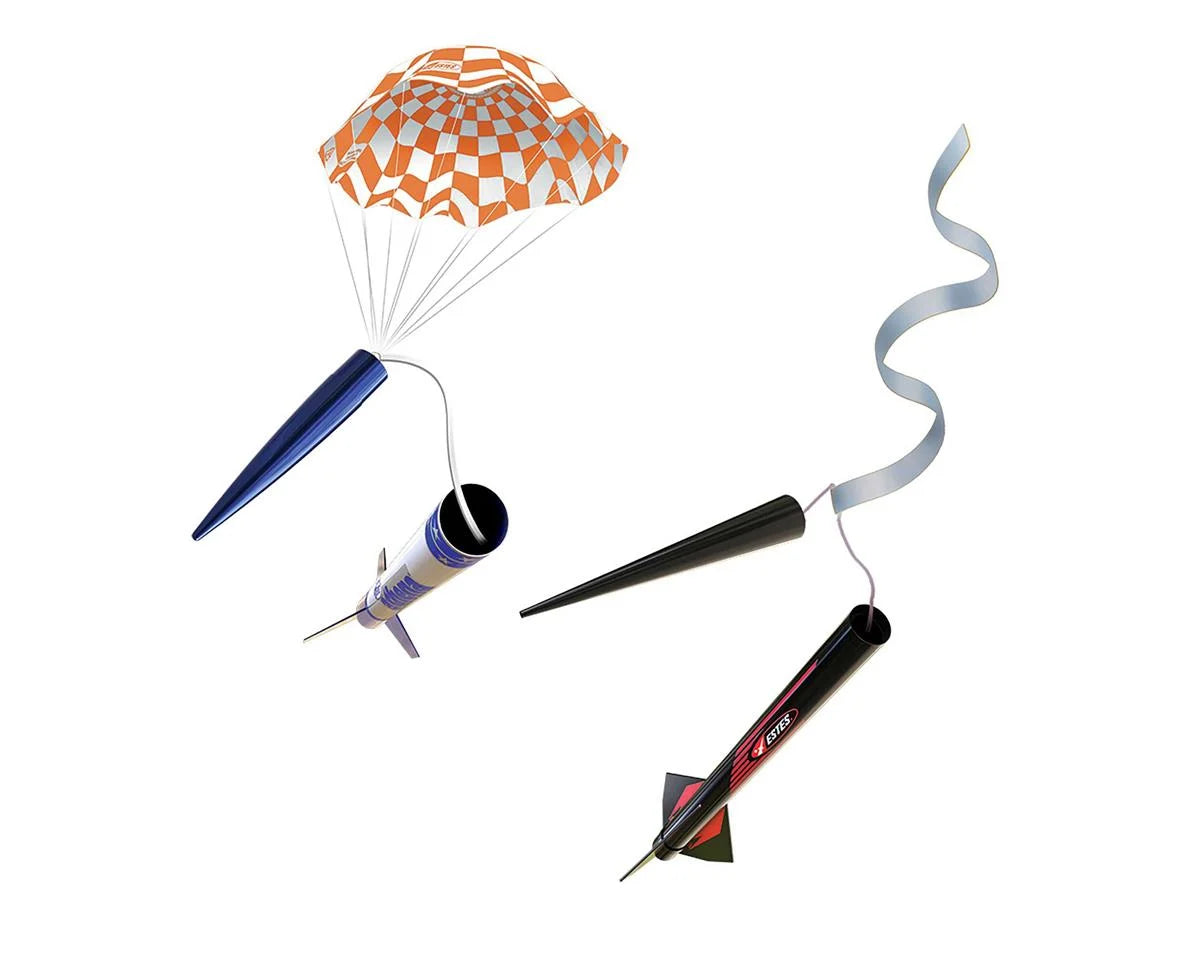 Estes Athena X Starter Set 2 Rockets
