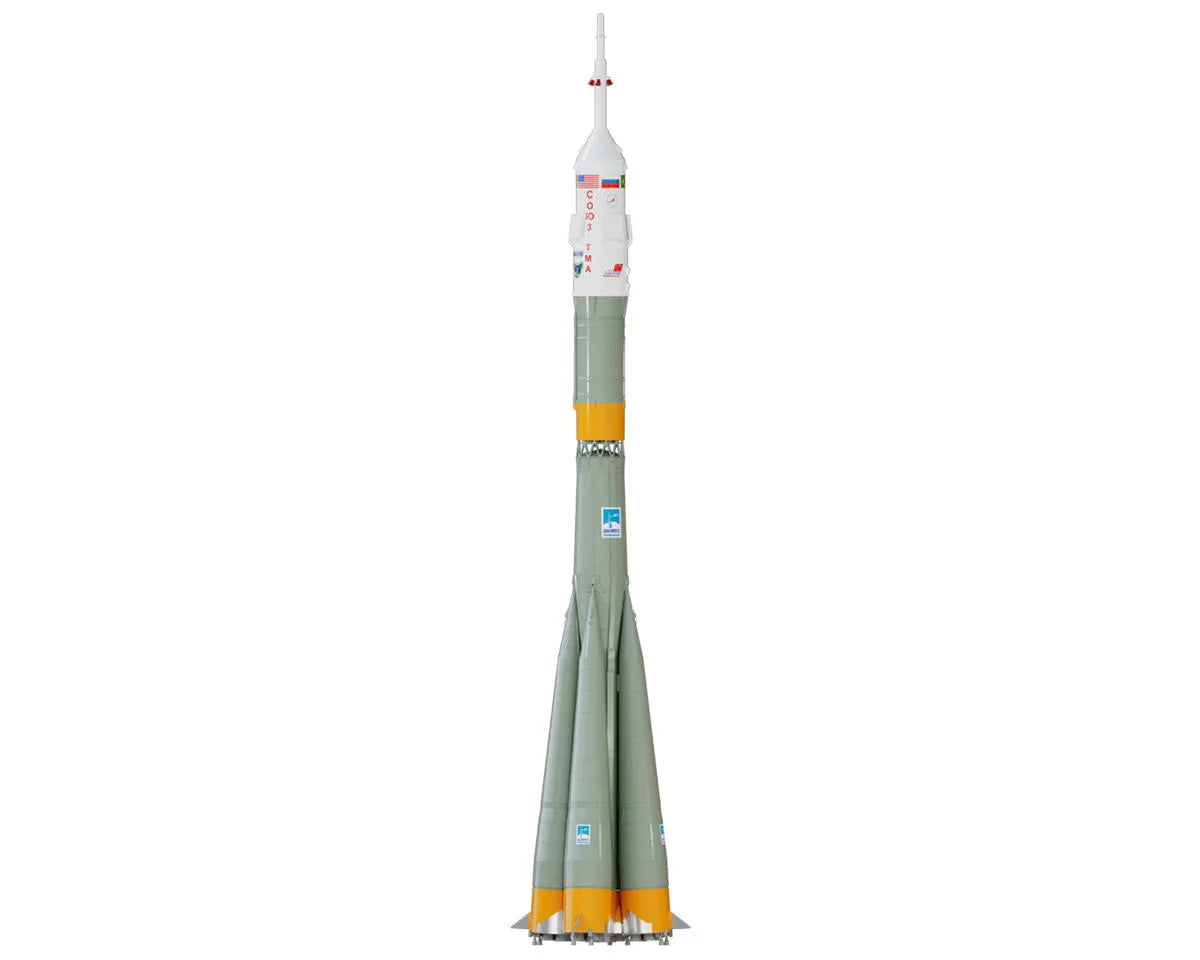 Estes Estes Pro Series II™ Soyuz Flying Model Rocket Kit