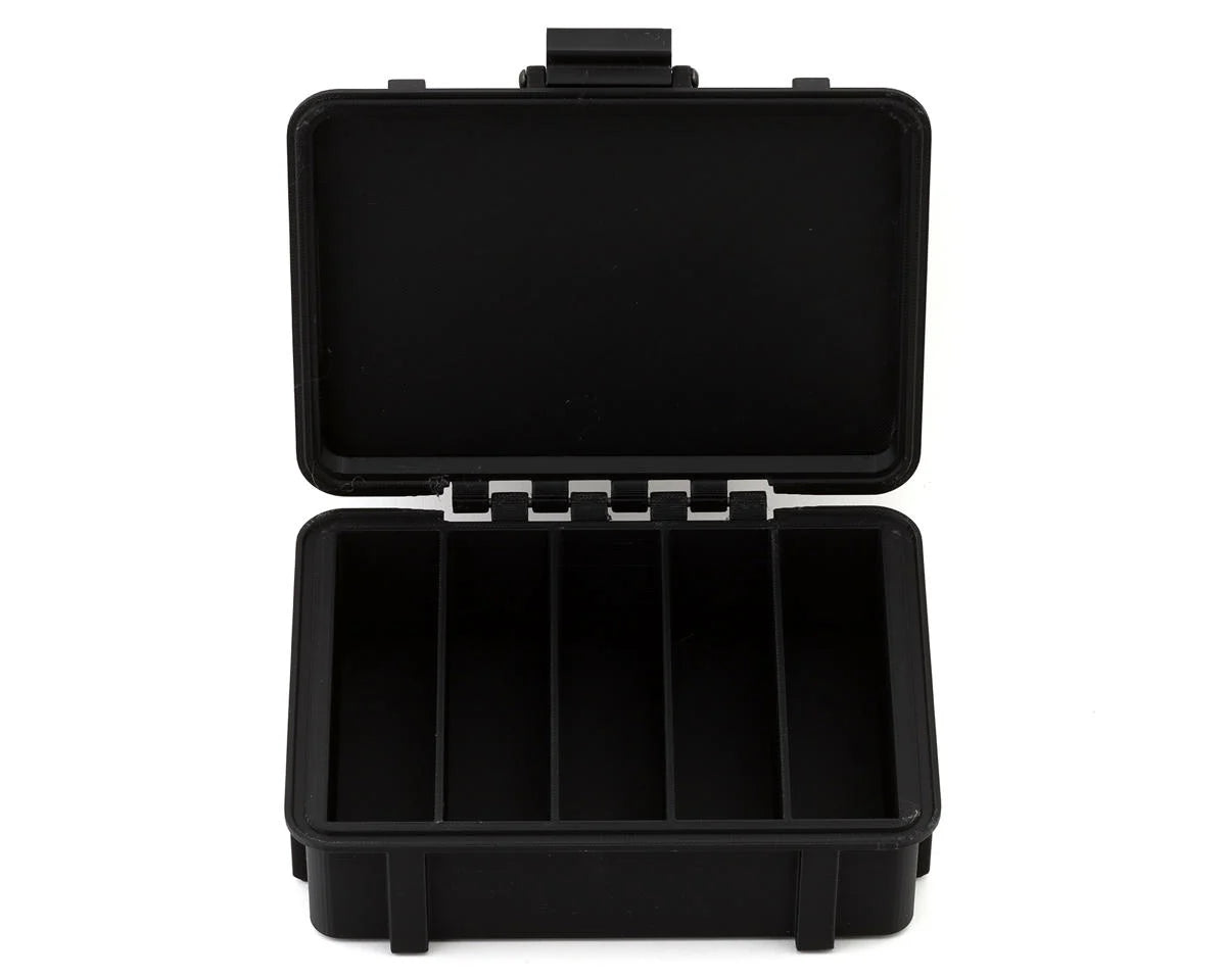 Team Exalt Shorty LiPo Battery Storage Case