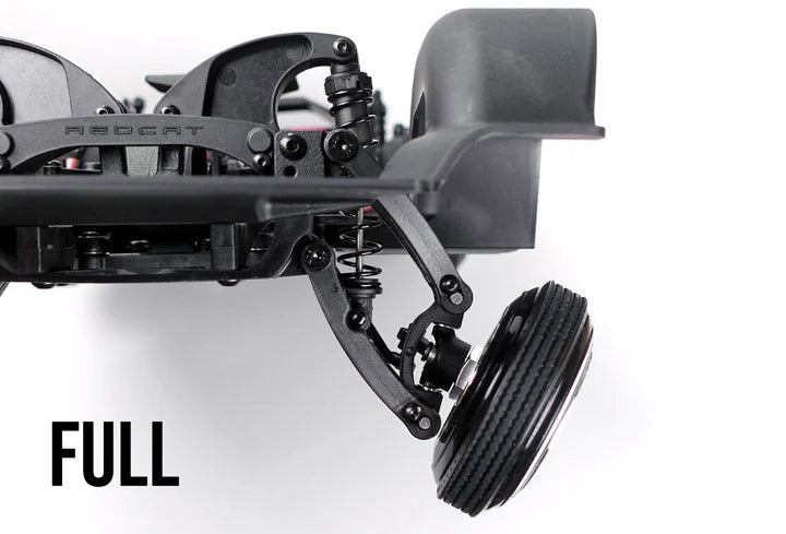 Jevries Extenders for Upper A-Arms