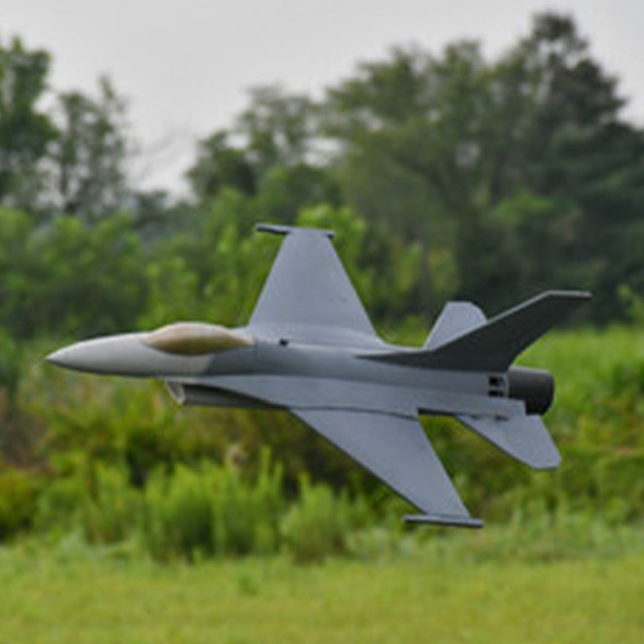 Flite Test FT Master Series F-16 Viper