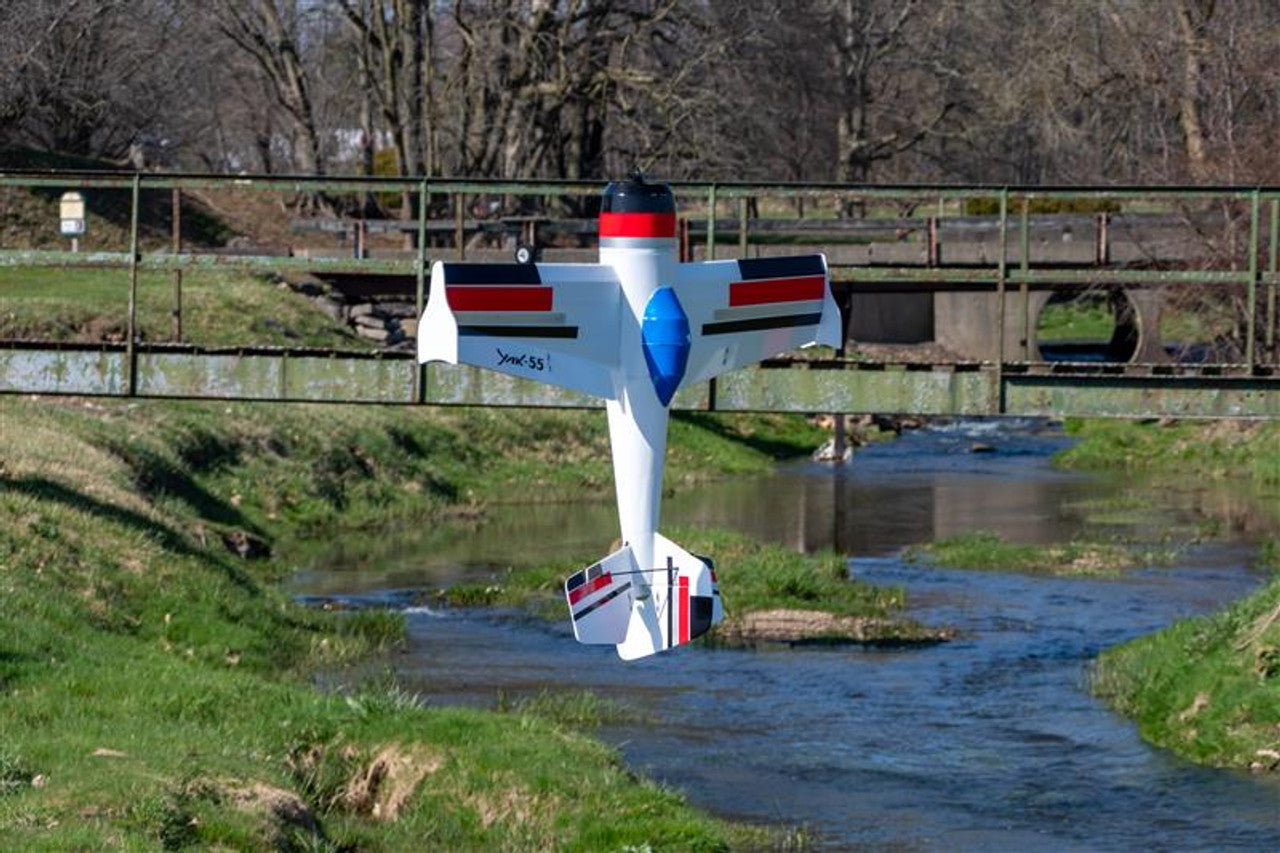 Flite Test FT Yak-55 XL