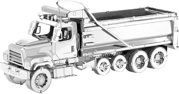 114SD Dump Truck