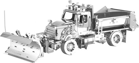 114SD Snow Plow