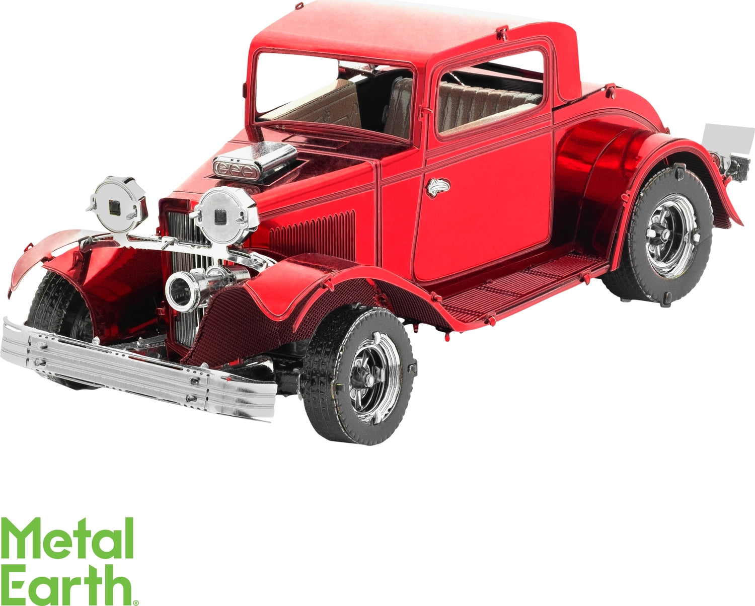 1932 Ford Coupe