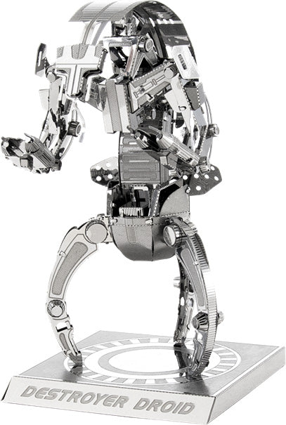 Destroyer Droid