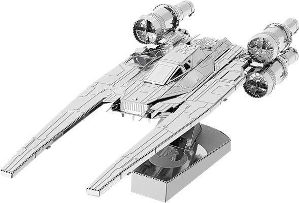 U-Wing Fighter