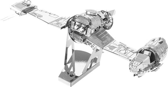 Resistance Ski Speeder