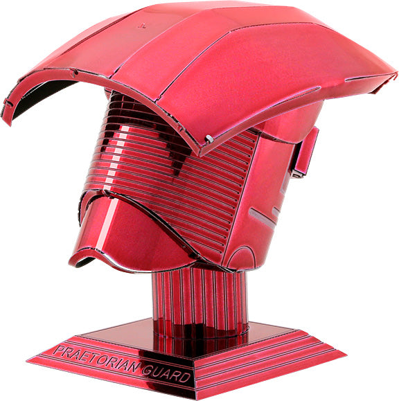 Elite Praetorian Guard Helmet