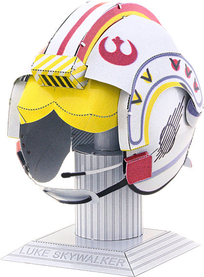Luke Skywalker Helmet