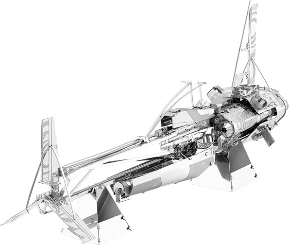 Enfys Nest's Swoop Bike