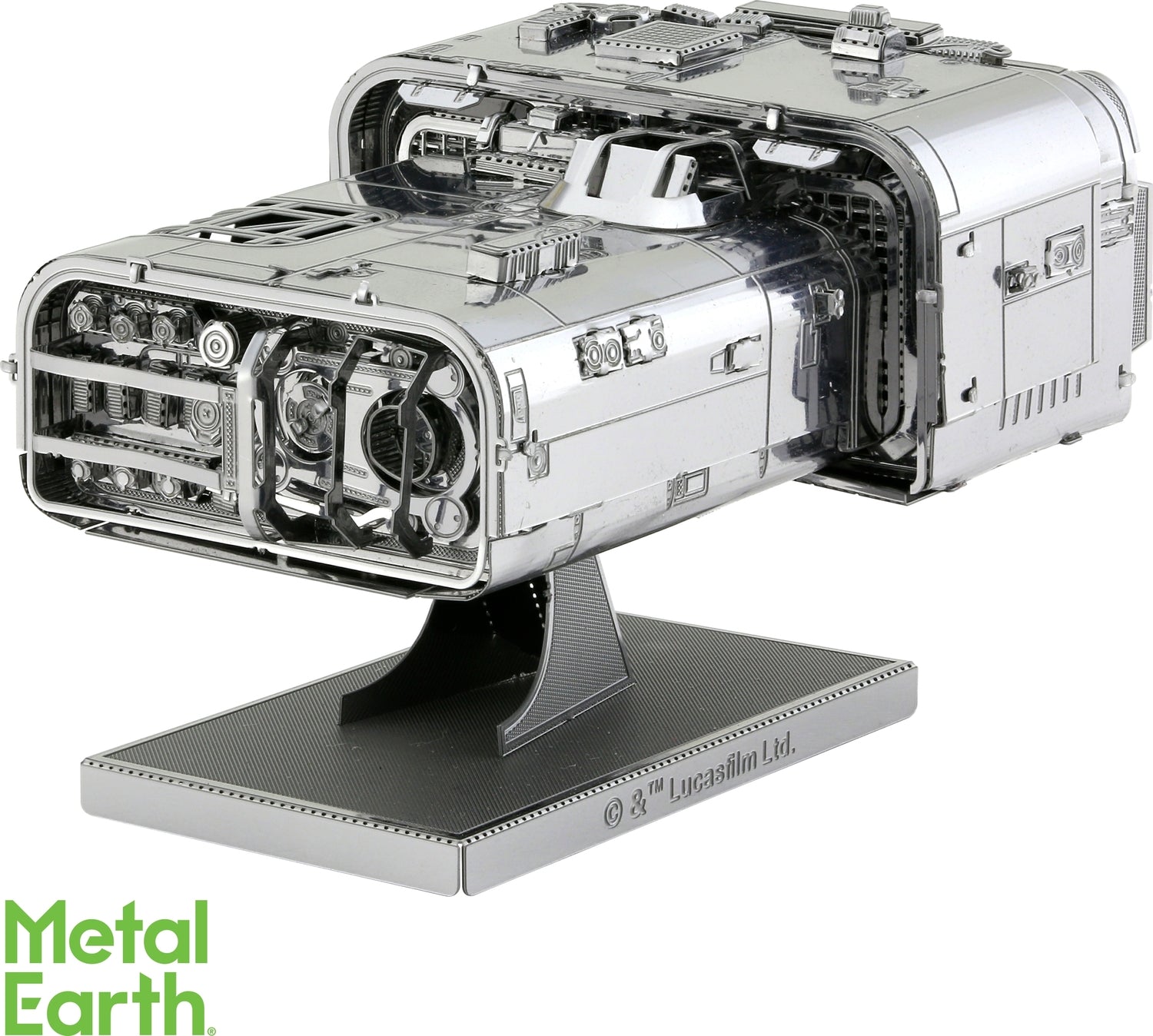 Moloch'S Landspeeder Solo Star Wars