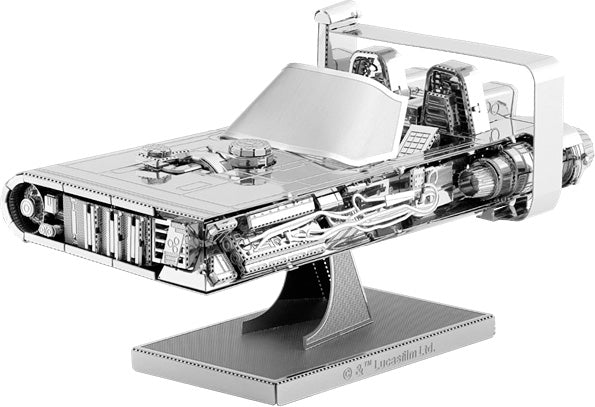 Han's Speeder