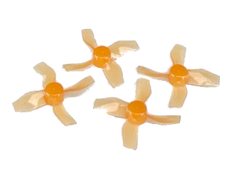 Iron Quad IQ Pro Propeller Set (4)